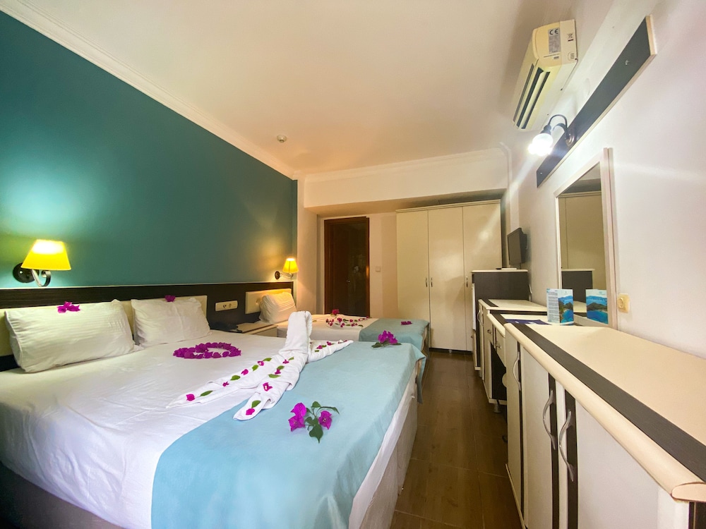 Zehra Hotel - All Inclusive 6/50