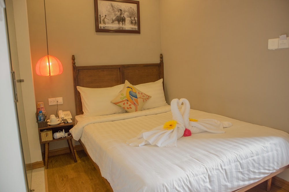 Son Trang Hotel Hoi An 27/71