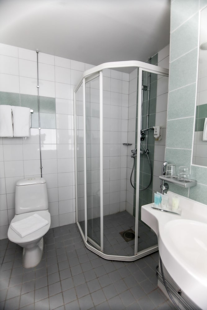 SpaHotel Hamina 40/46