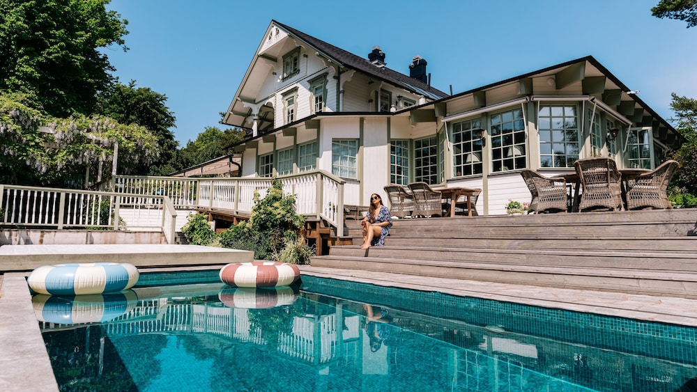 Villa Strandvagen 4/50