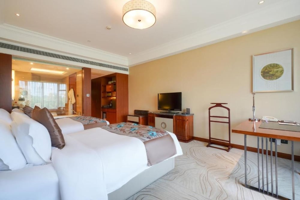 Sofitel Hangzhou Westlake 30/72