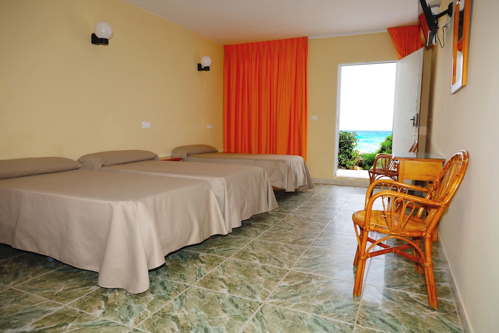 Hotel Playa 7/27