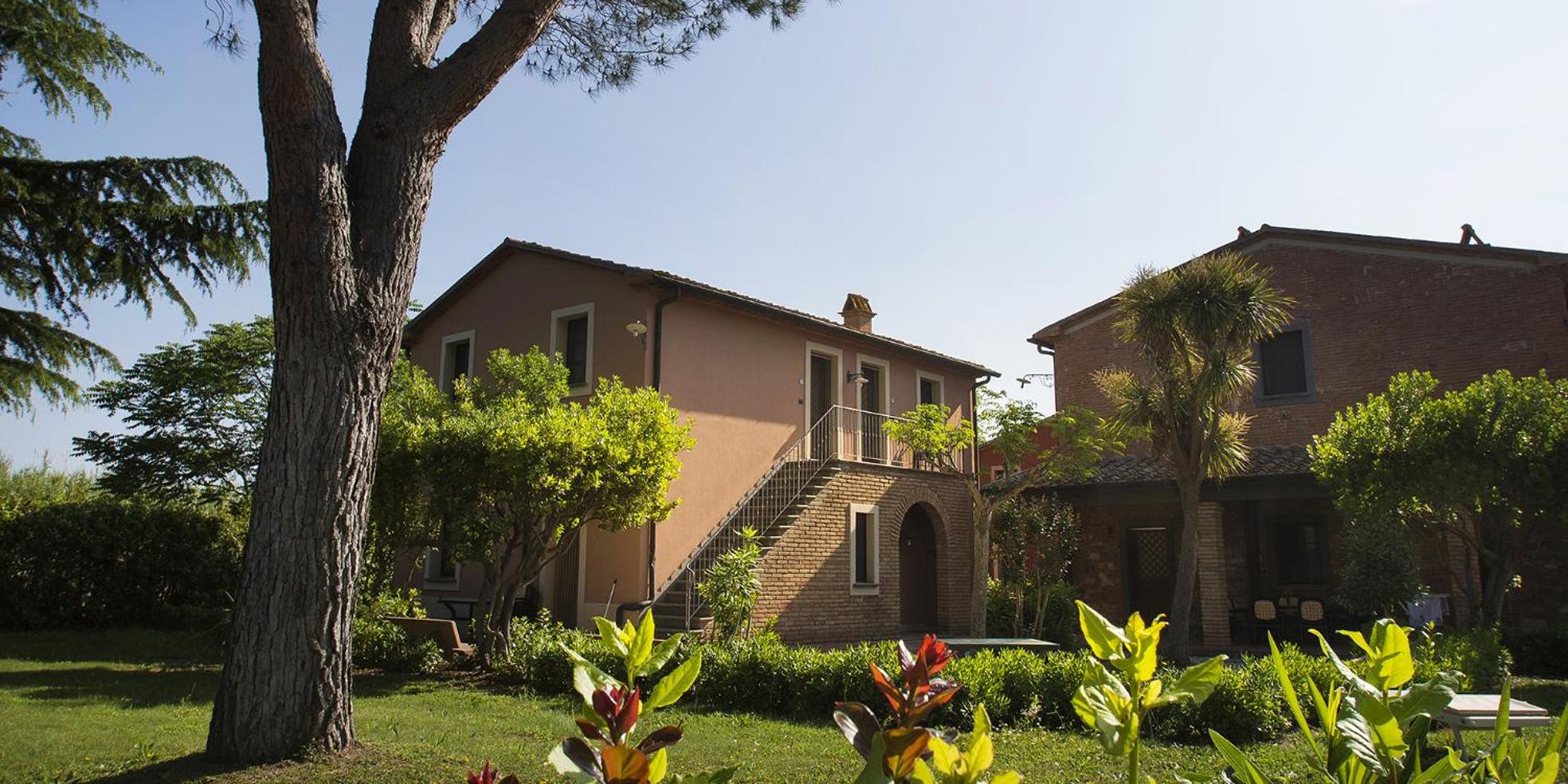 CASALE ETRUSCO 10/39