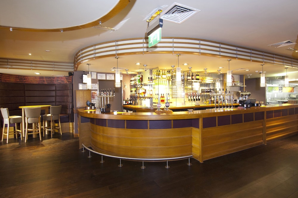 Premier Inn Newport/Telford 7/54