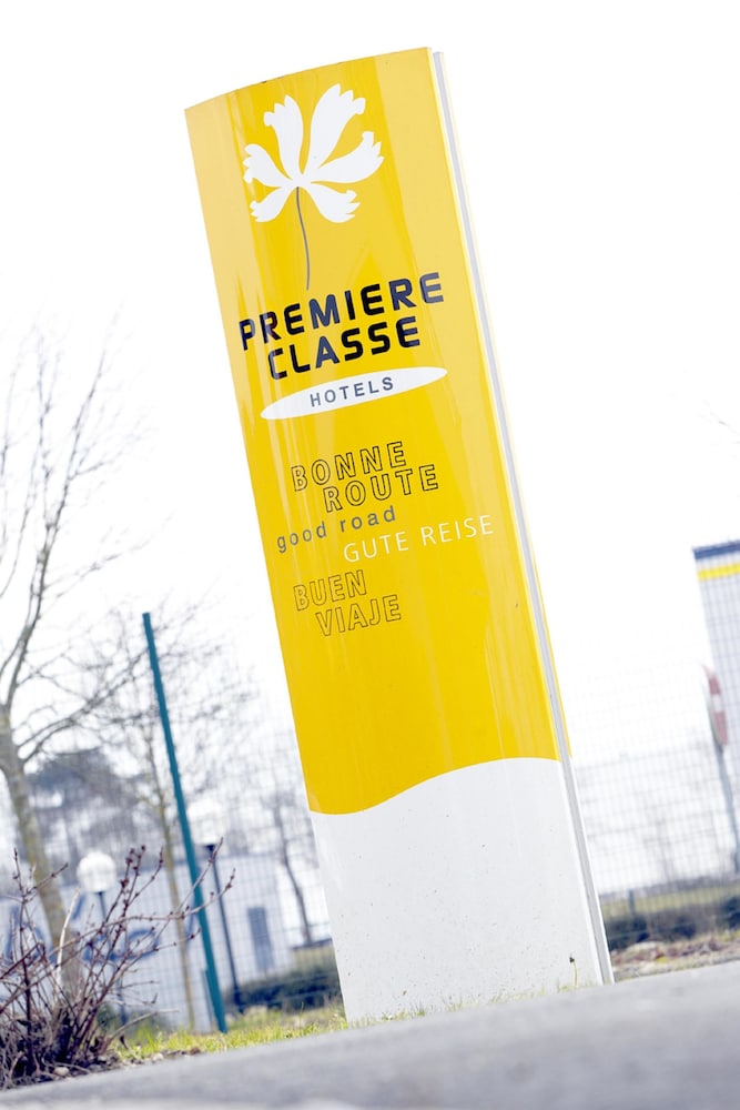 Premiere Classe Bordeaux Sud-Pessac Becquerel 4/34