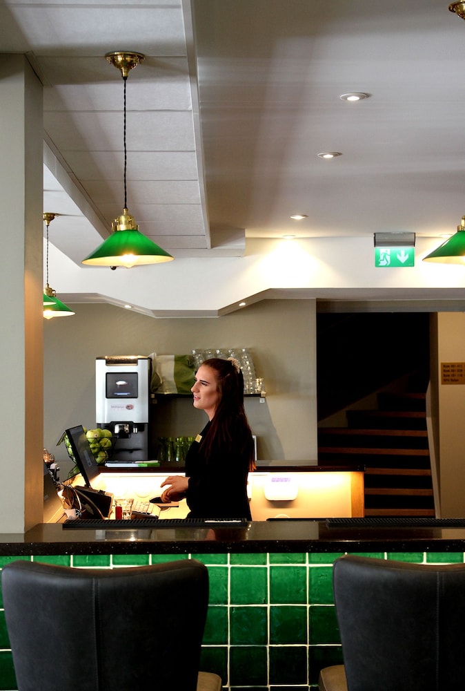 Hotell Nordic 5/45
