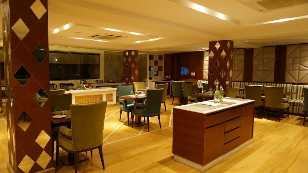 The Fern Surya Resort 44/55