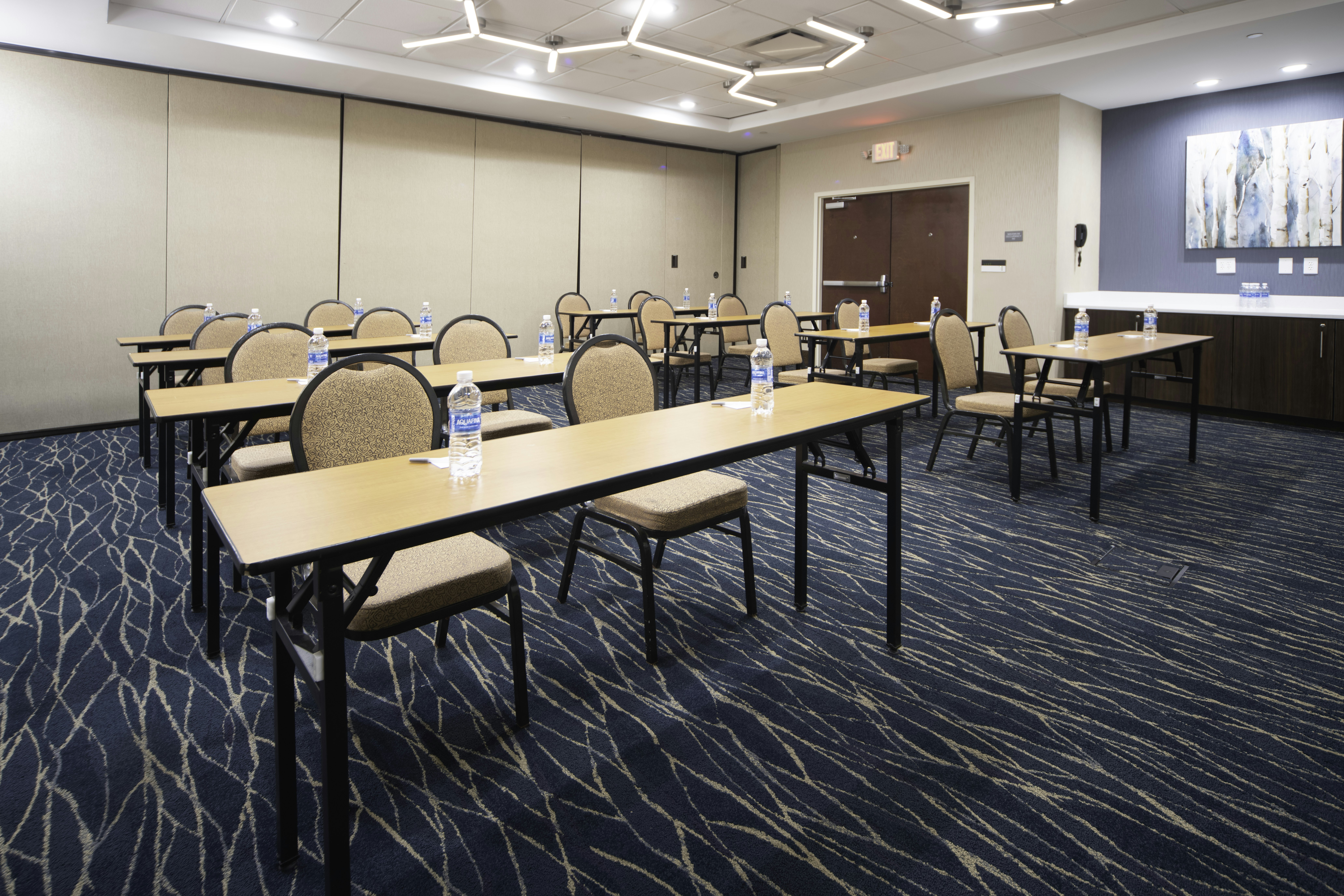 Hilton Garden Inn Fayetteville Fort Bragg 51/60