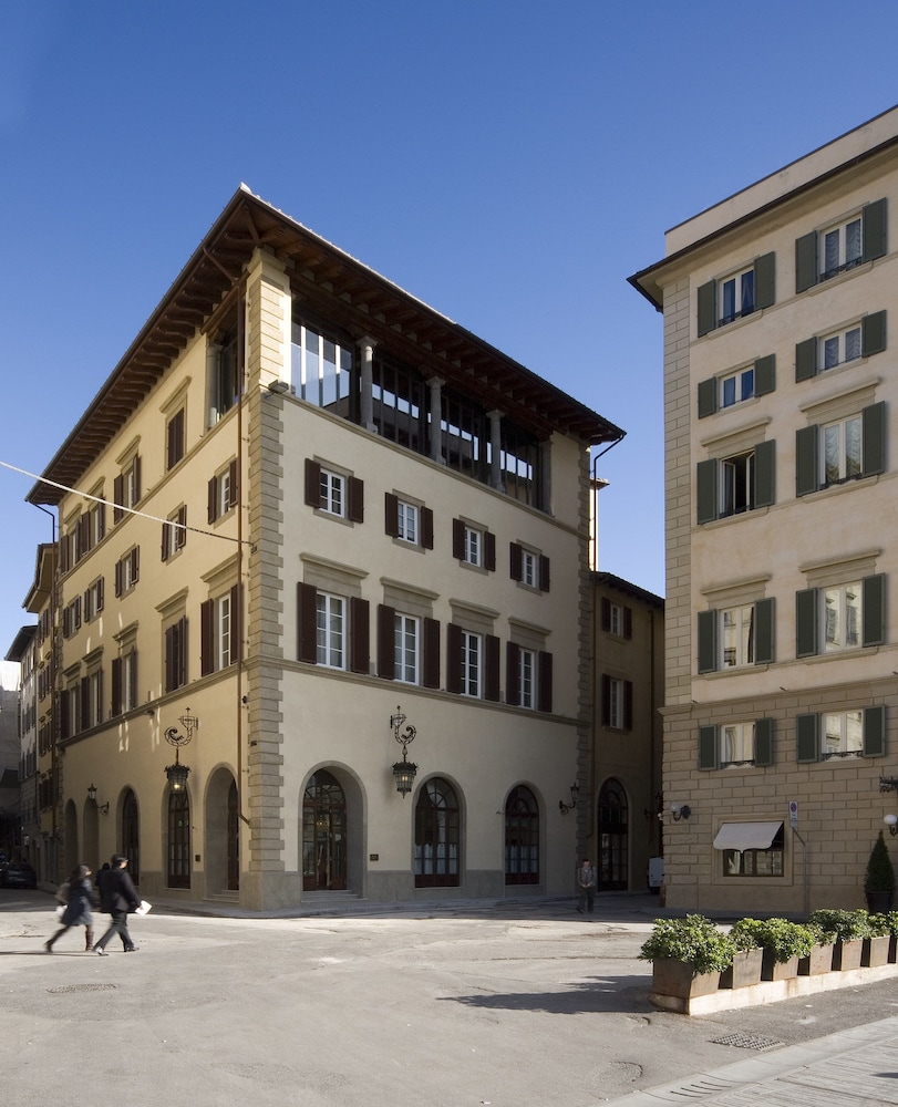 Hotel L Orologio Firenze 4/66