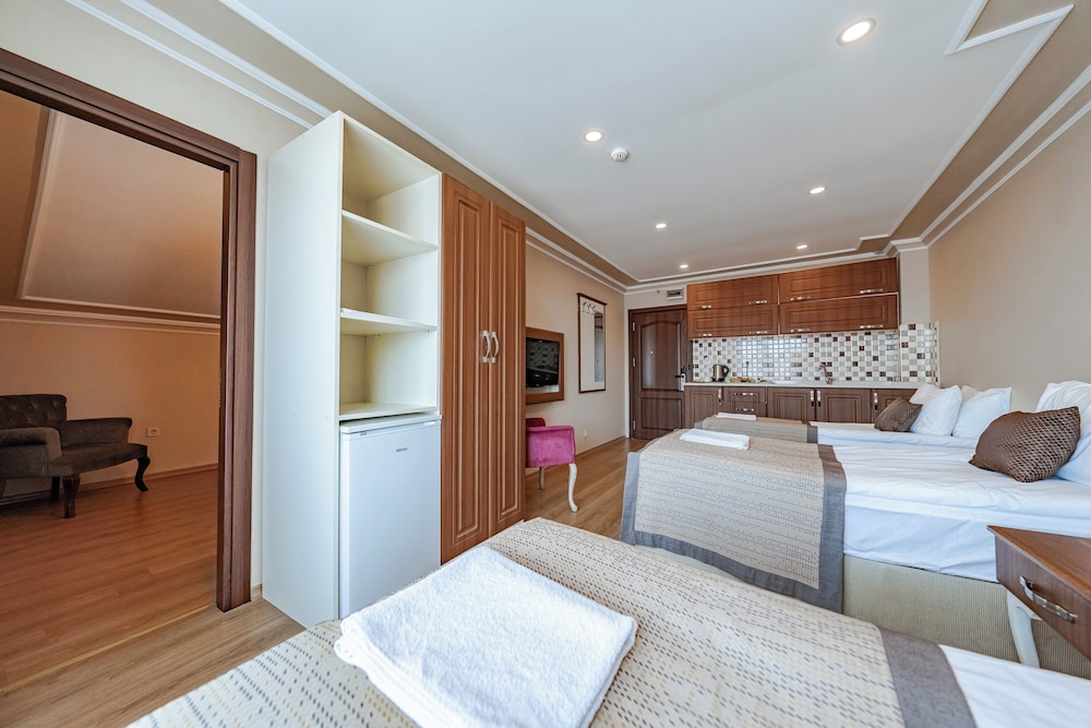 Grand Hamit Hotel 16/50