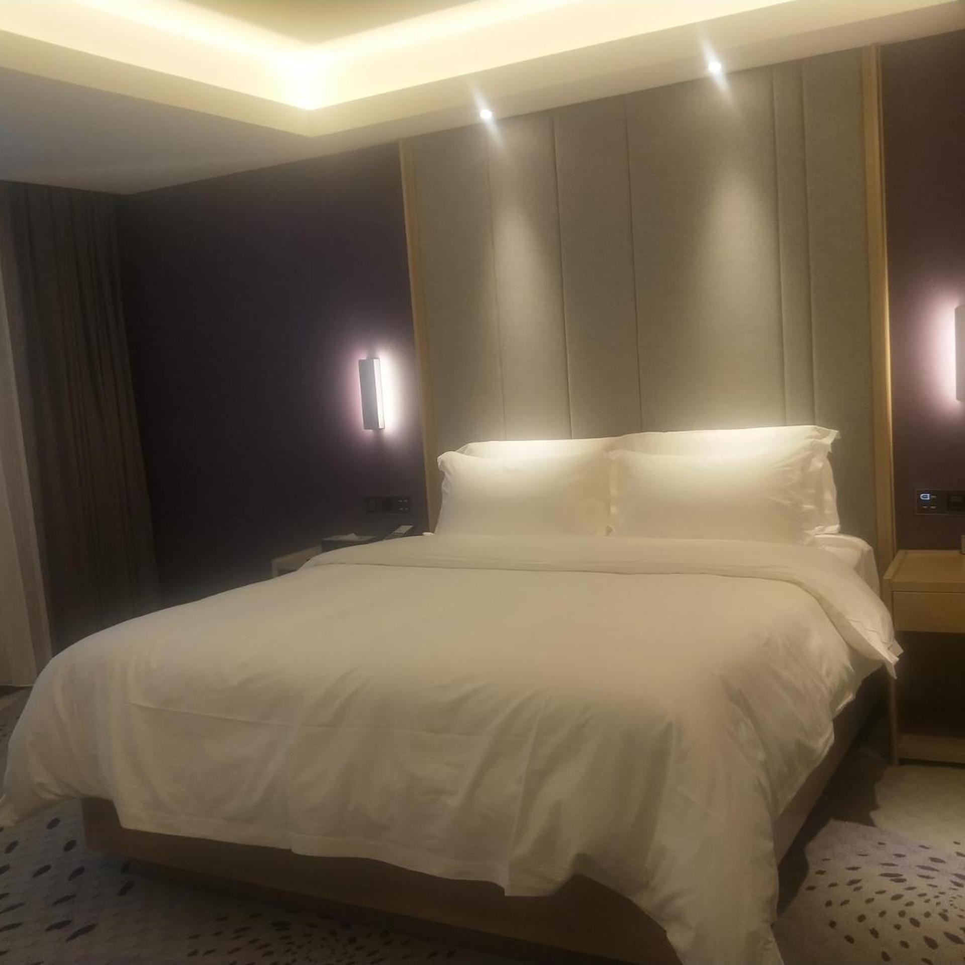 Lavande Hotel (Guilin Central Square Elephant Trunk Hill Scenic Area) 18/49