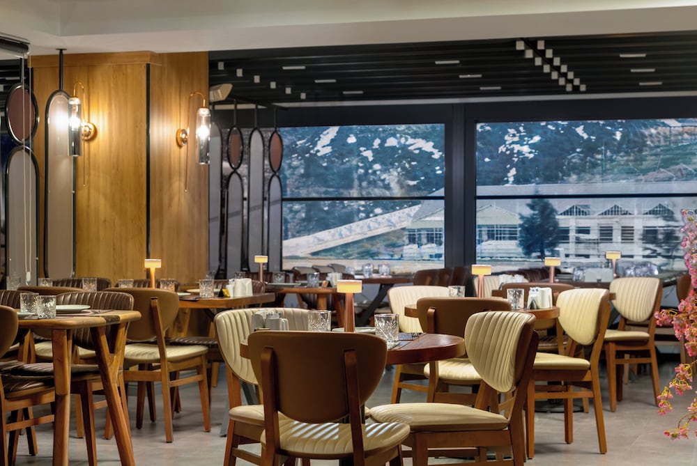 Ramada by Wyndham Erzincan Ergan 31/50