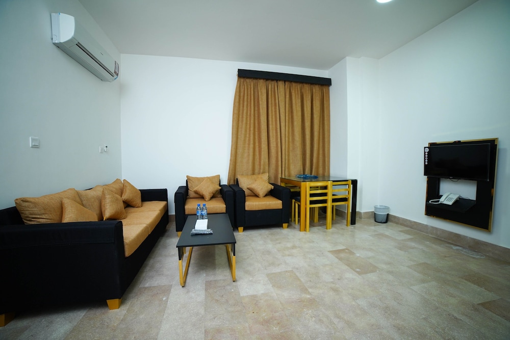 OYO 112 Star Emirates DownTown 19/22