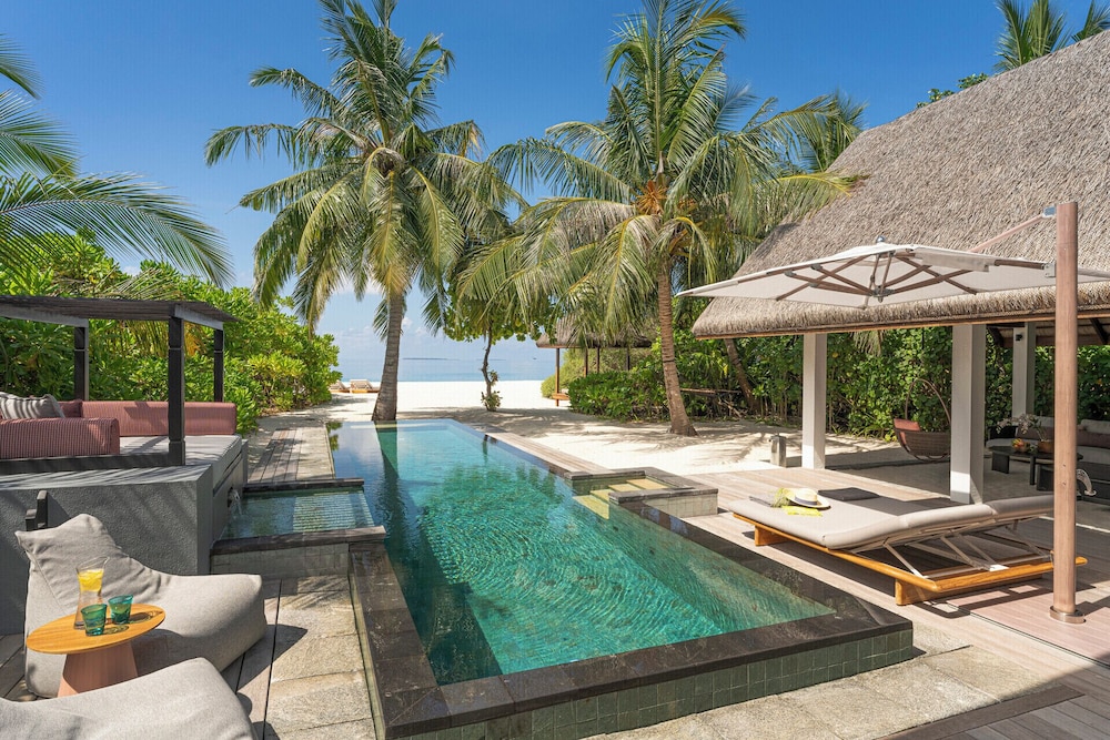 Four Seasons Resort Maldives at Landaa Giraavaru 19/44