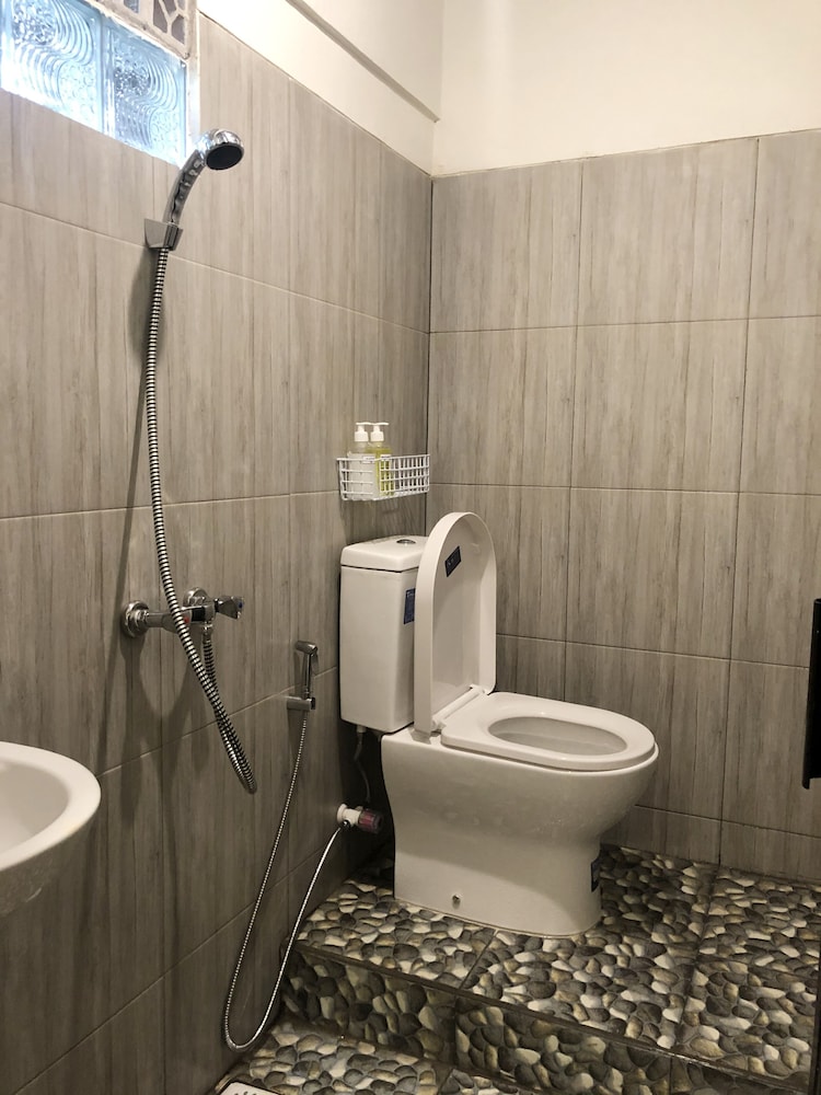 Bamboe Inn Homestay 36/36