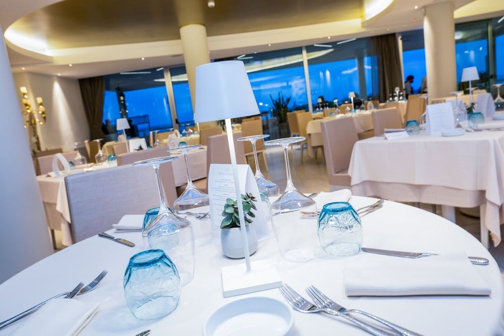 Hotel Savini 35/50
