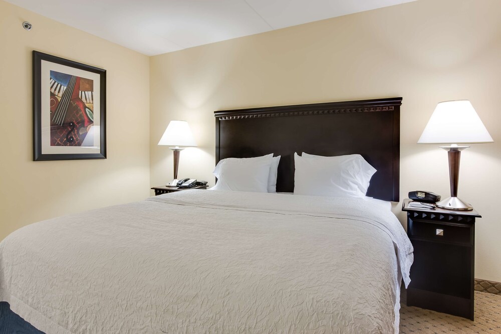Hampton Inn & Suites Mt. Juliet 16/48