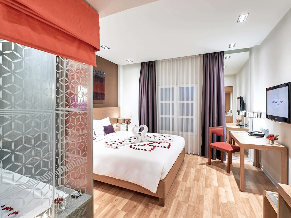 Mercure Hanoi La Gare Hotel 24/68