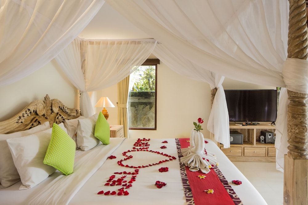 Alas Petulu Villa Resort And Spa 28/77