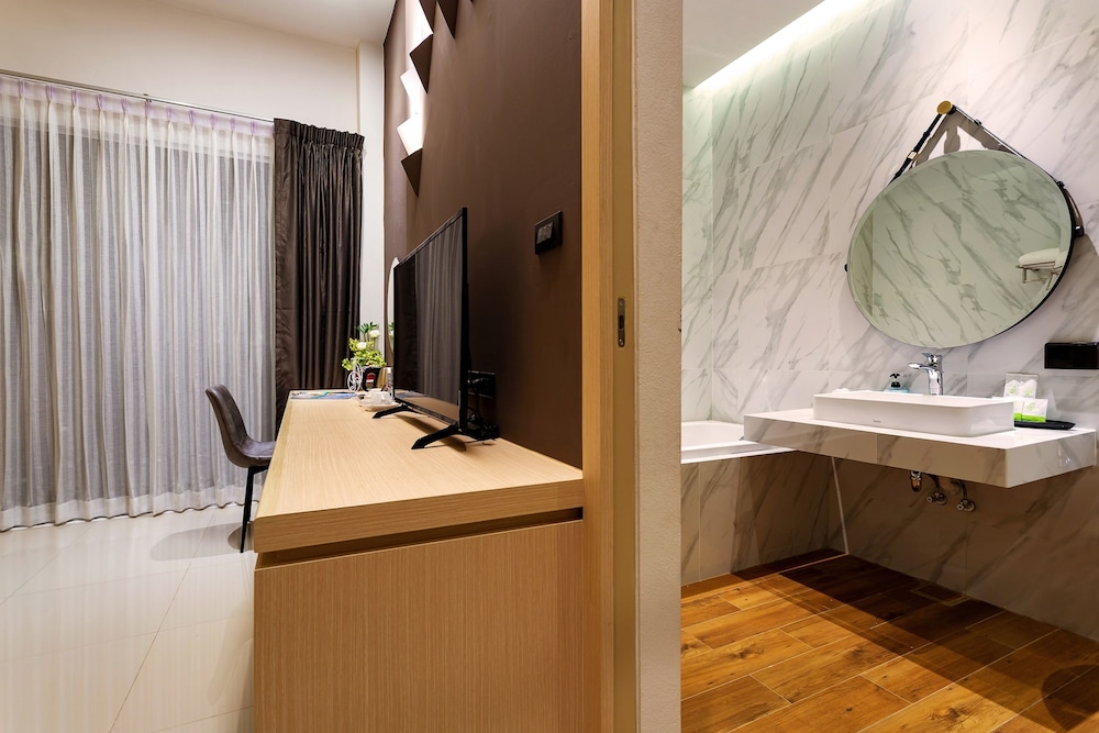 room