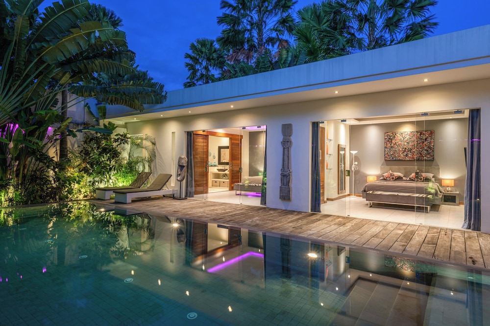 Villa Sawah 29/49
