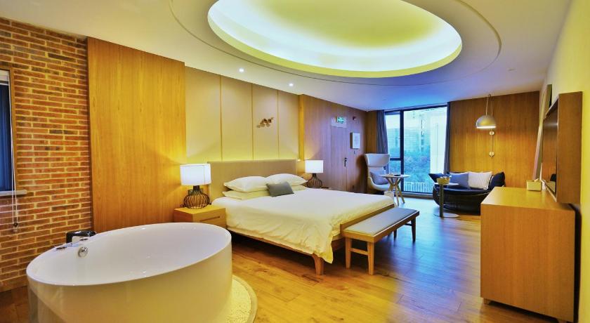 SSAW Boutique Hotel Hangzhou West Lake 72/72