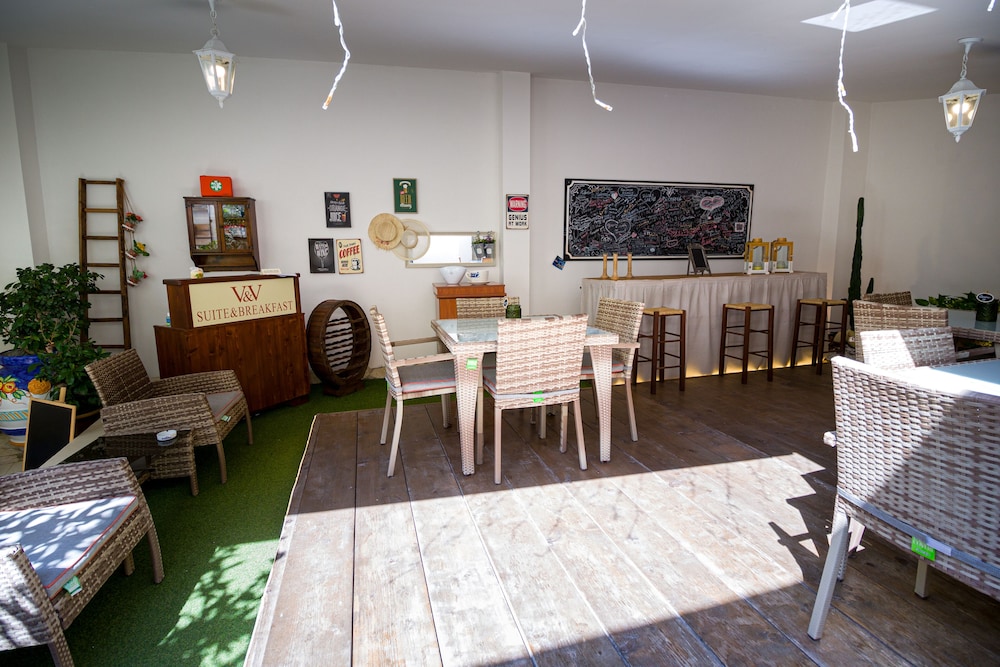 B&B V&V Suite & Breakfast 19/45