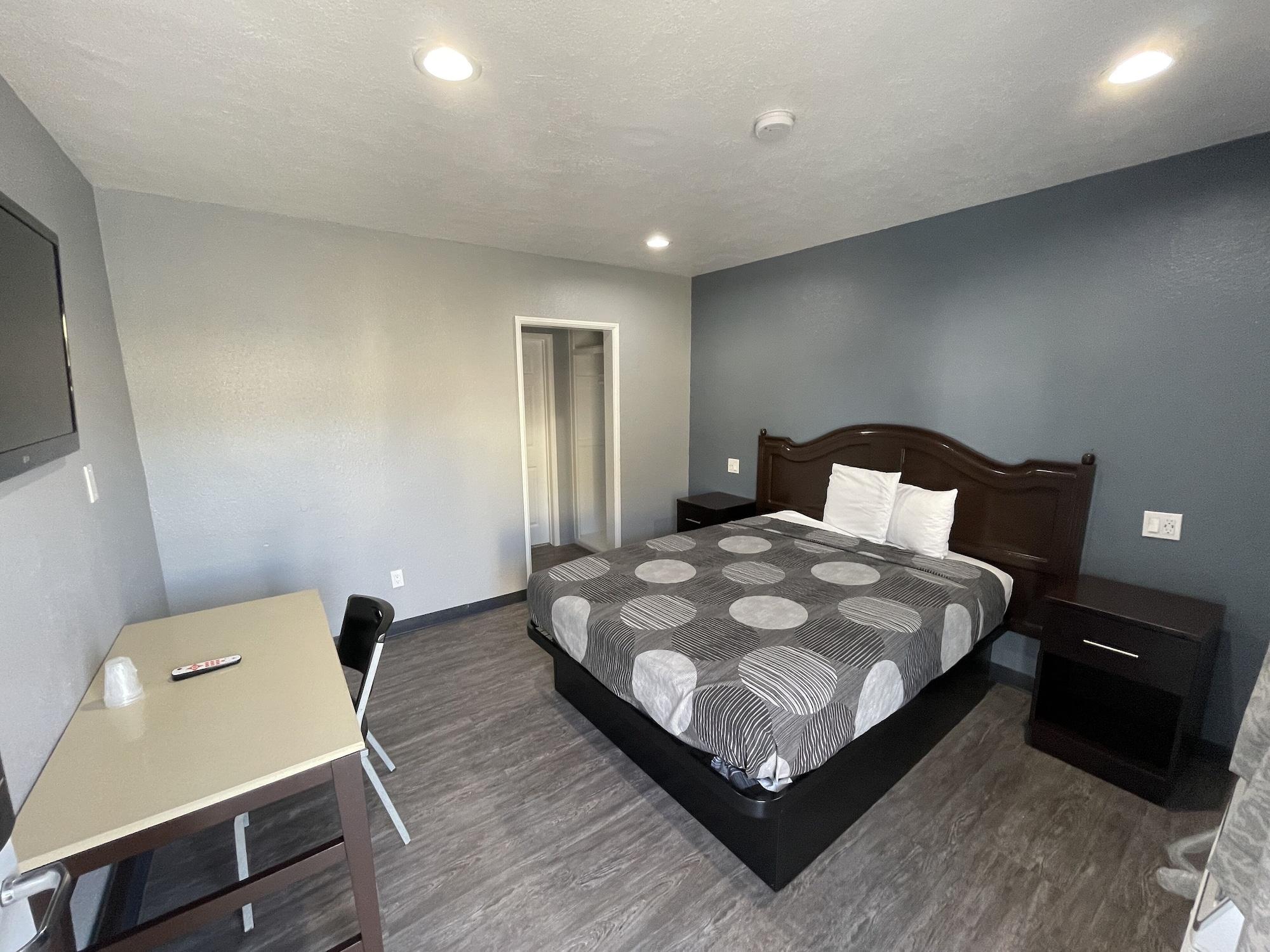 Cornett Motel 9/31