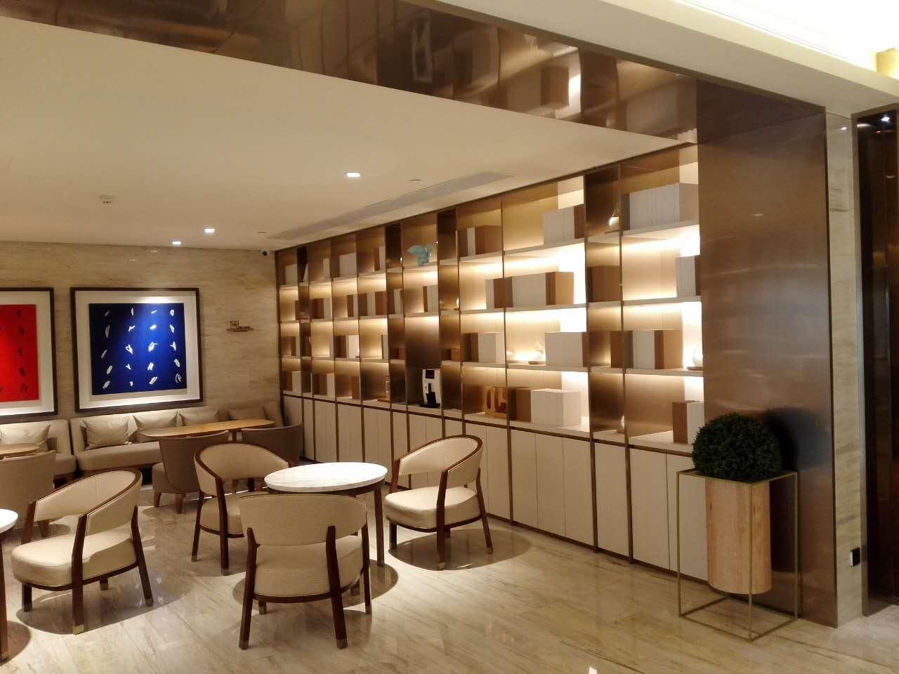 Ji Hotel (Ji'nan Baotu Spring) 25/42