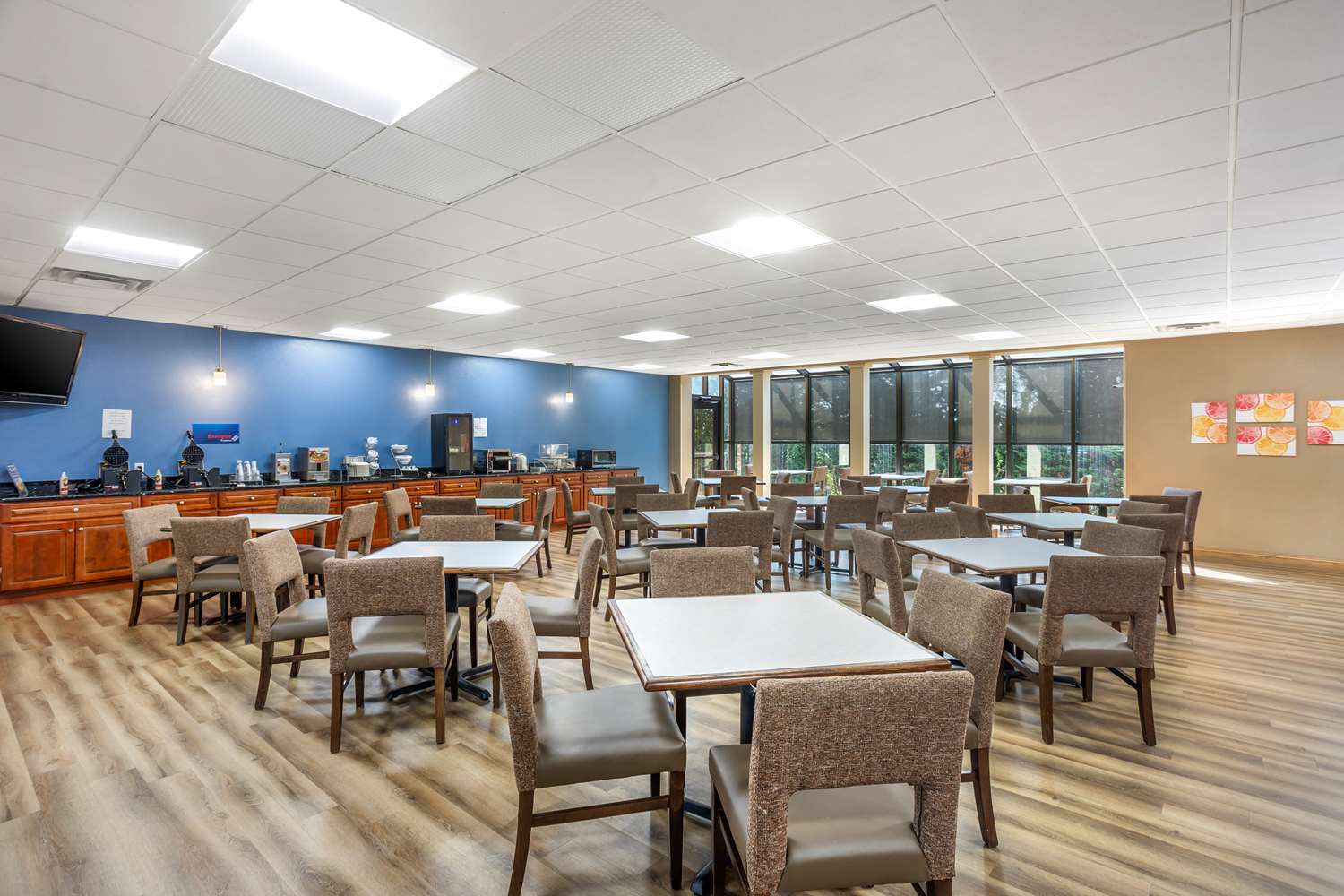 Best Western Grantville/Hershey 44/48