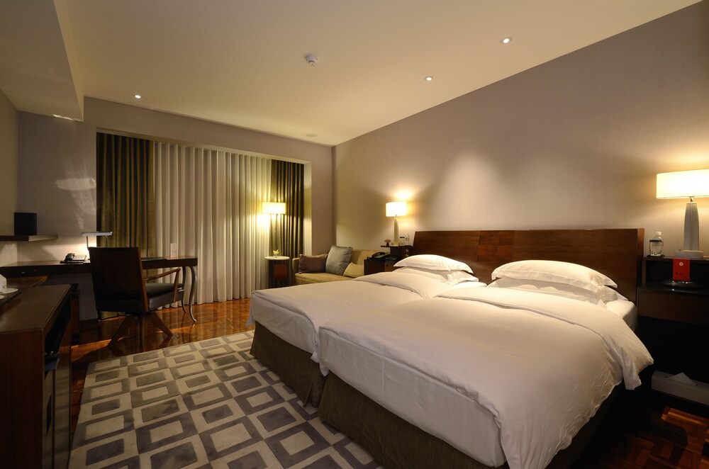 Les Suites Taipei Ching Cheng 20/67
