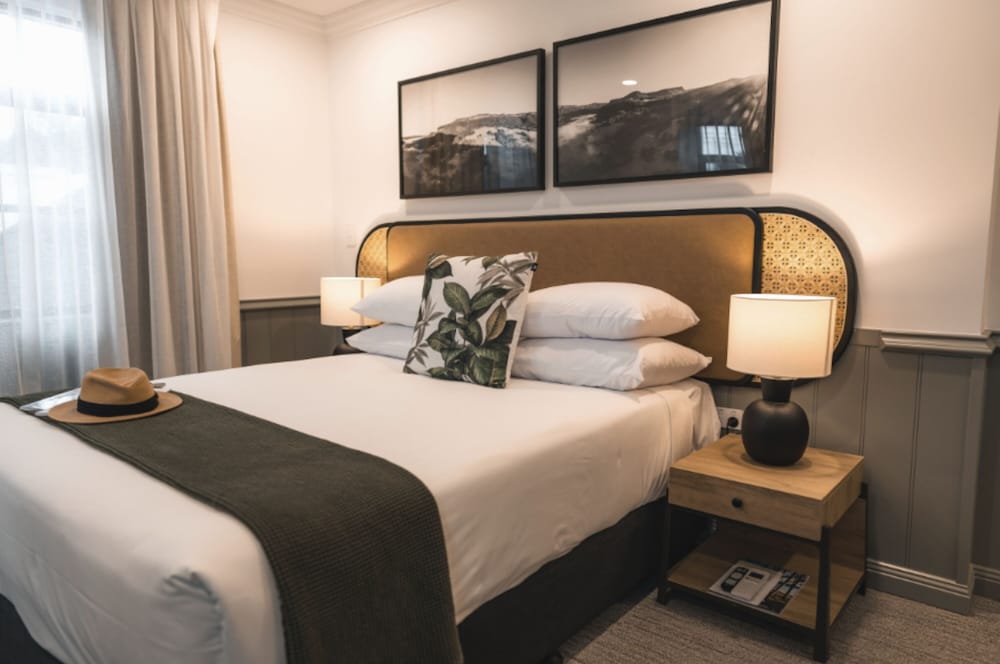 Wildes Boutique Hotel 15/45