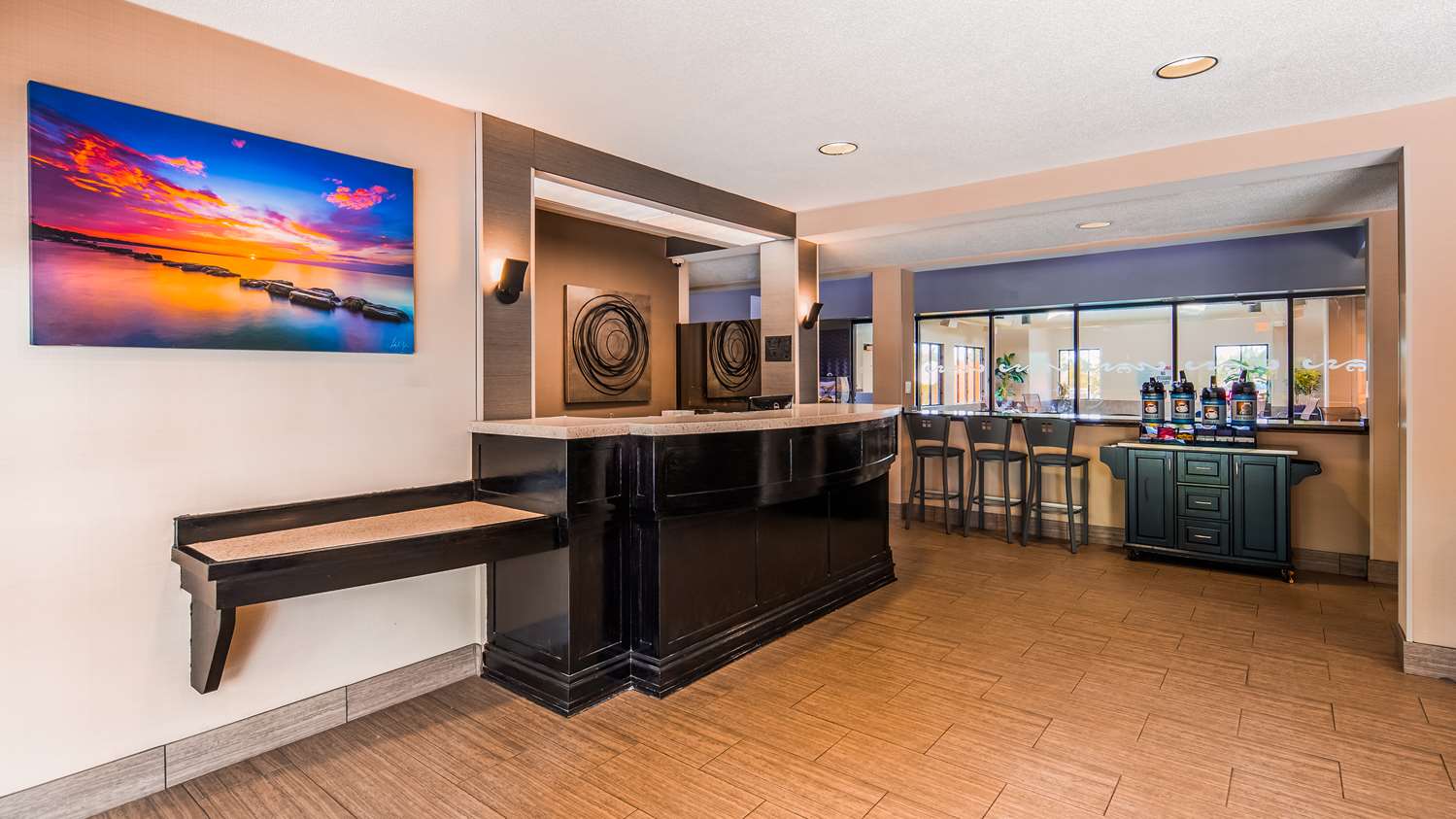 Best Western Dunkirk & Fredonia Inn 6/8