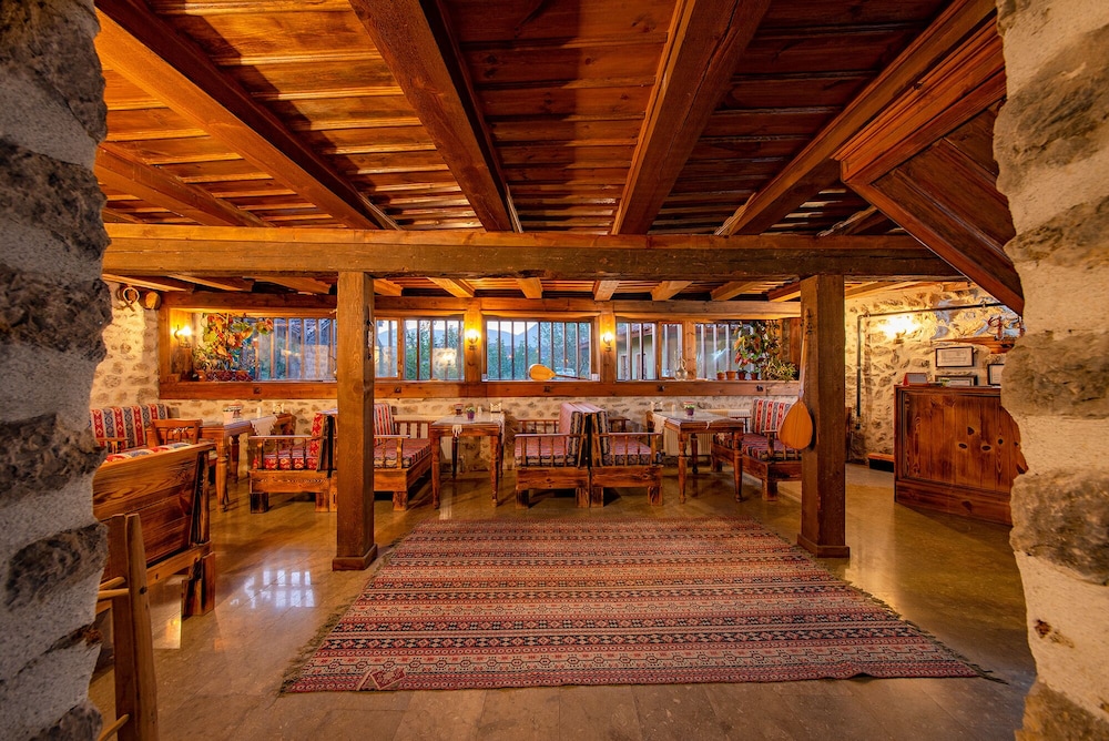 Hanedan Konak Otel 30/47