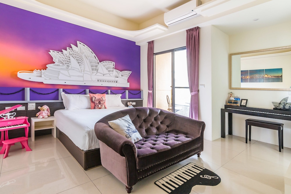 Aus Bed And Breakfast 28/76