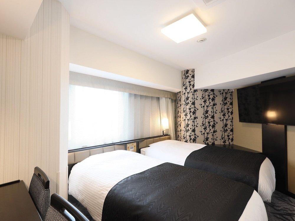 APA Hotel & Resort Niigata Ekimae Odori 17/45