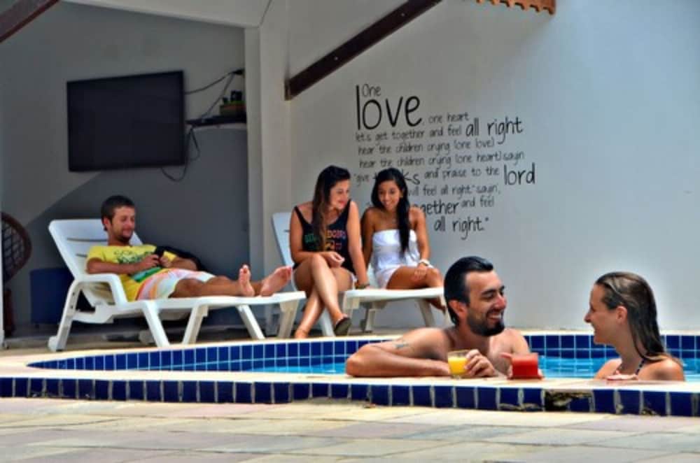 Che Lagarto Hostel Porto de Galinhas 12/27