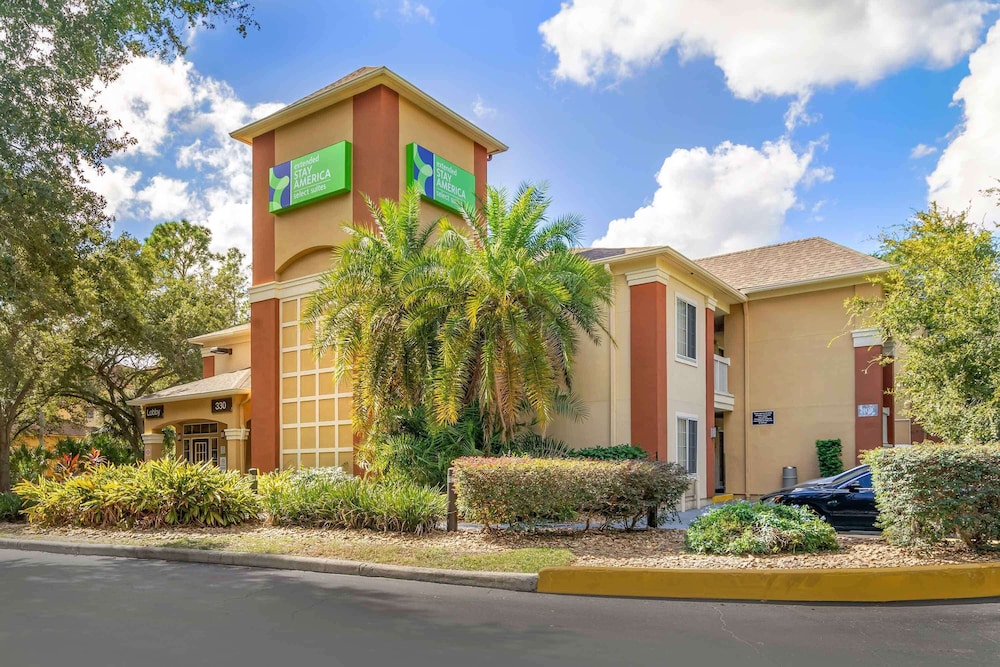 Extended Stay America - Tampa - Brandon 3/47