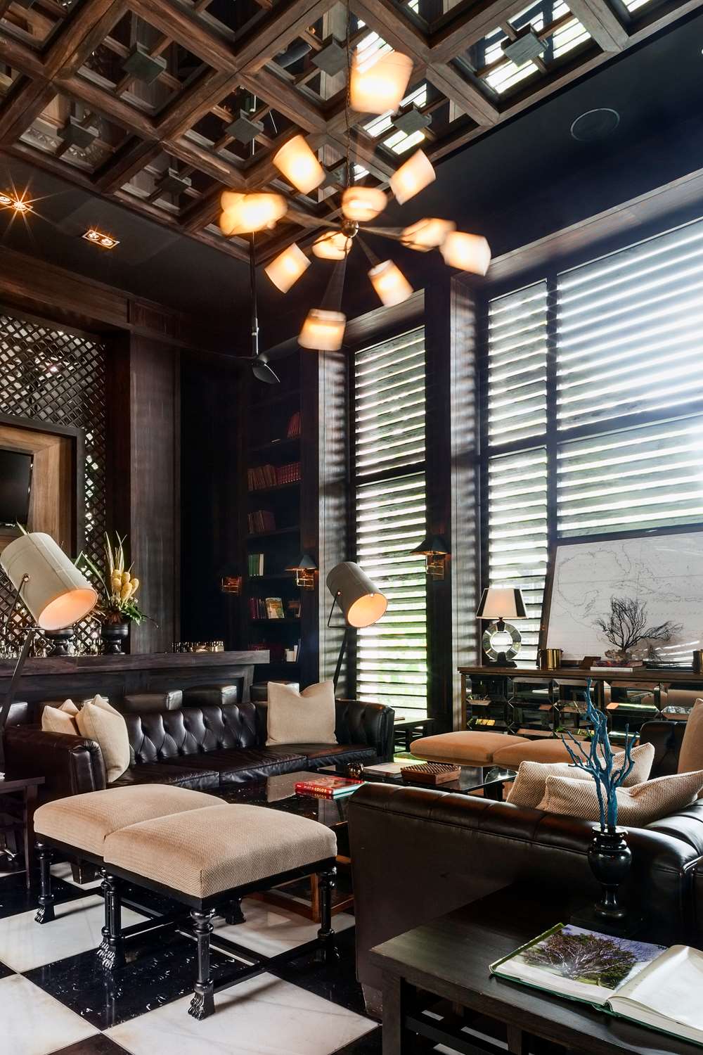 Nizuc Resort and Spa 37/66