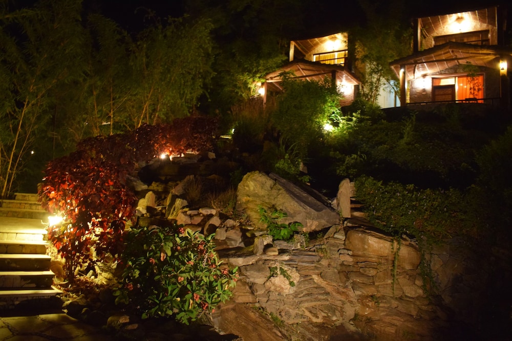 One Hotels Kumbhalgarh Forest Retreat 31/50