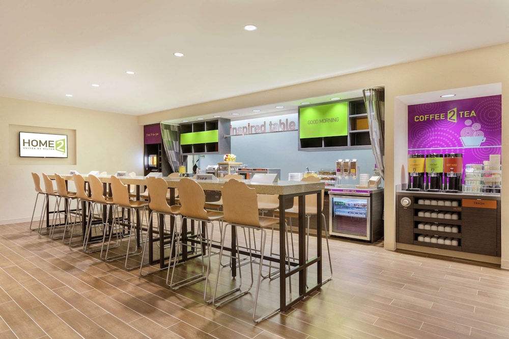 Home2 Suites by Hilton Canton 39/48