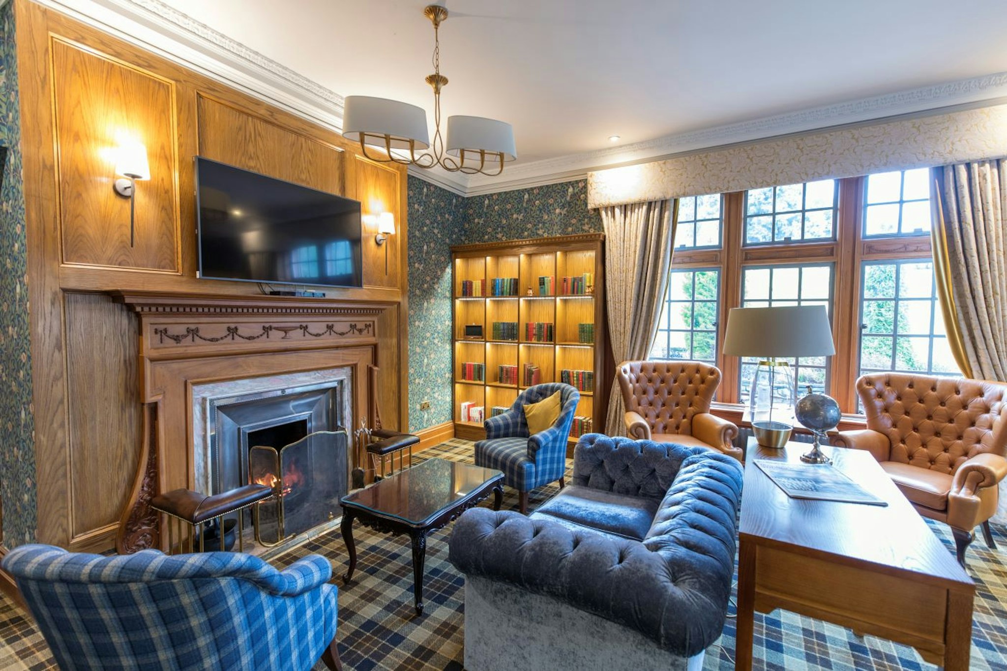 Murrayshall Country Estate 15/26