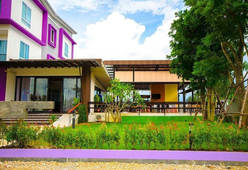 Fig Boutique Hotel 21/24