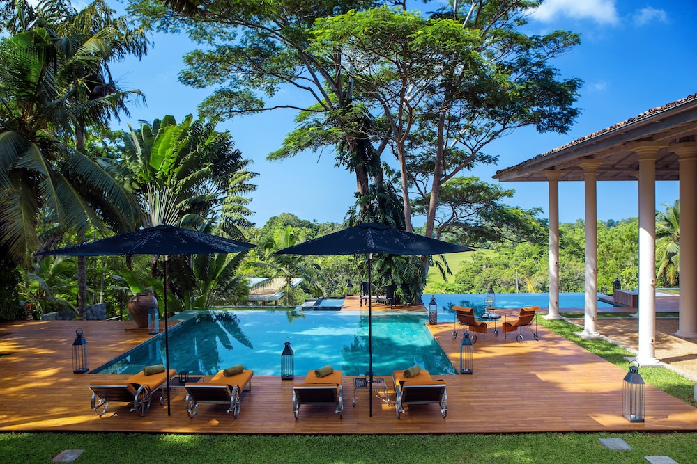 Haritha Villas + Spa 41/55