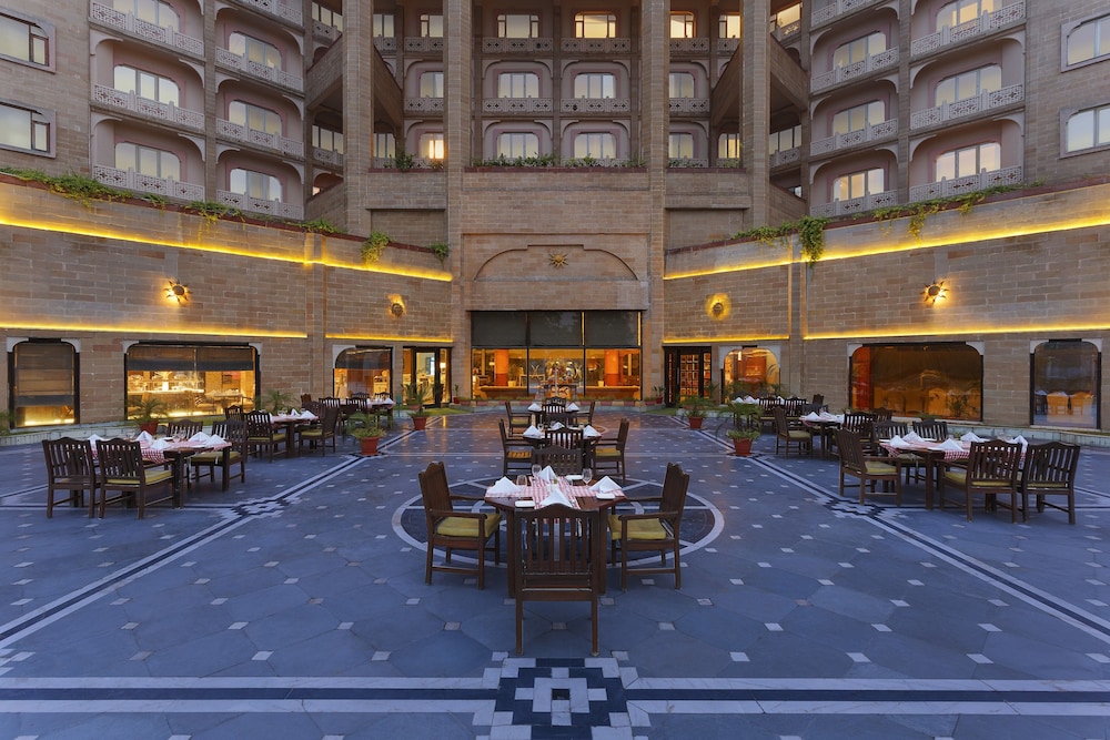 Park Plaza - Ludhiana 75/79
