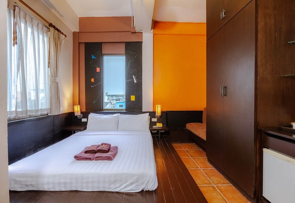Collection O Diamond House Khaosan 39/66