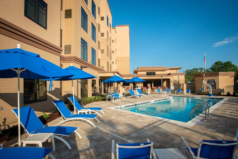 Residence Inn By Marriott Pensacola Airport/Medical Center 6/48