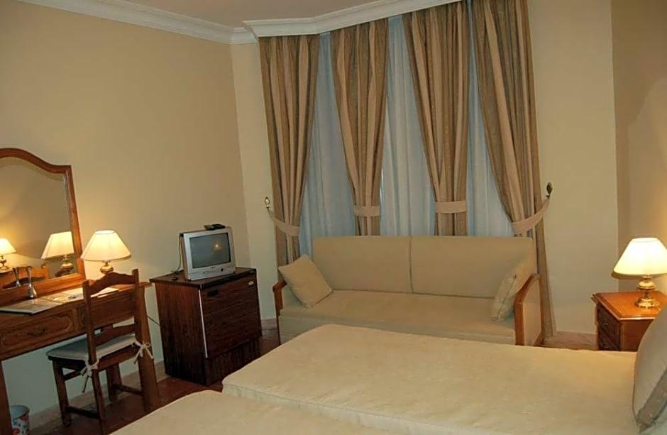 Jardim Hotel 31/46