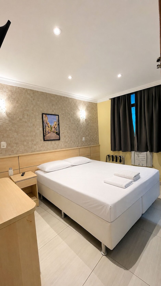Villa Rica Hotel 44/63