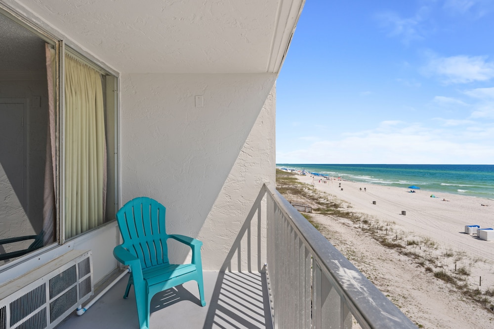 The Reef at Seahaven Beach Resorts 6/61